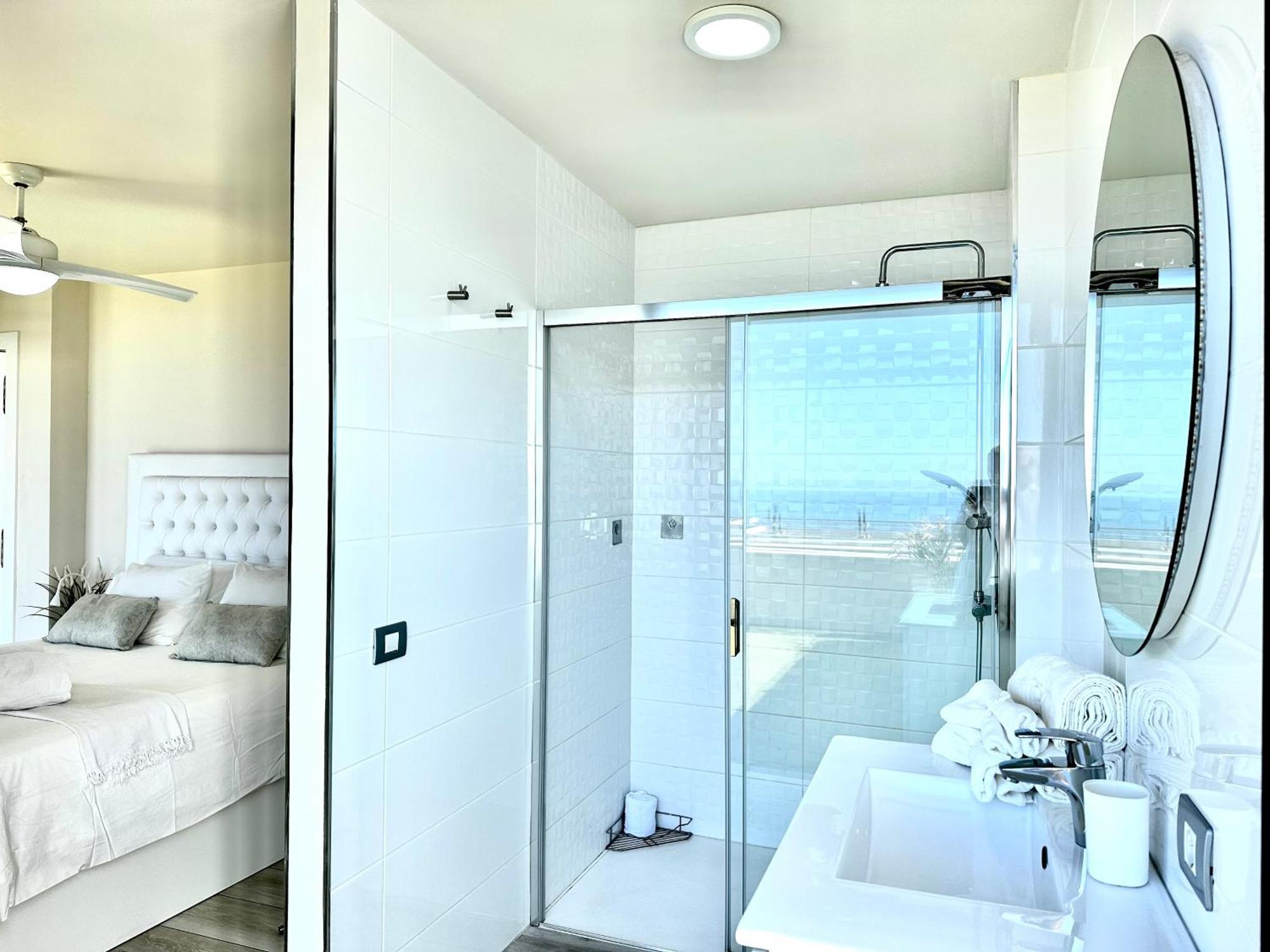 Blue Horizon Studio ปัวร์โตเดซานตีอาโก ภายนอก รูปภาพ